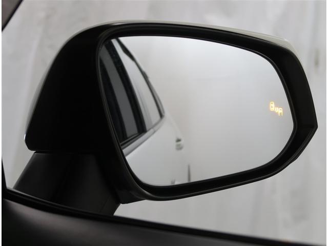 ＲＡＶ４ Ｘ　モデリスタ製フロントスポイラー付き　ＳＤナビ　衝突被害軽減　ＥＴＣ　レーダークルーズ　コーナーセンサー　車線逸脱警報　ＬＥＤヘッドライト　オートライト　オートエアコン　スマートキー　電動格納ミラー（11枚目）