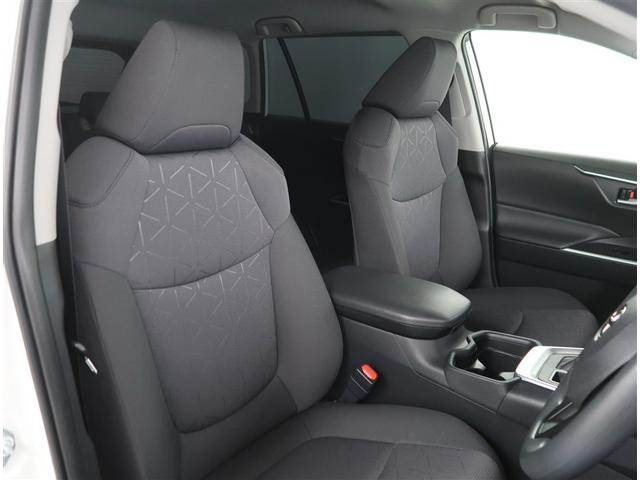 ＲＡＶ４ Ｘ　モデリスタ製フロントスポイラー付き　ＳＤナビ　衝突被害軽減　ＥＴＣ　レーダークルーズ　コーナーセンサー　車線逸脱警報　ＬＥＤヘッドライト　オートライト　オートエアコン　スマートキー　電動格納ミラー（13枚目）