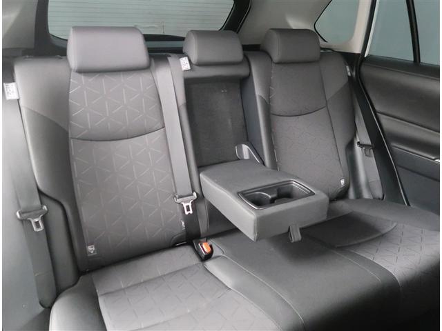 ＲＡＶ４ Ｘ　モデリスタ製フロントスポイラー付き　ＳＤナビ　衝突被害軽減　ＥＴＣ　レーダークルーズ　コーナーセンサー　車線逸脱警報　ＬＥＤヘッドライト　オートライト　オートエアコン　スマートキー　電動格納ミラー（14枚目）