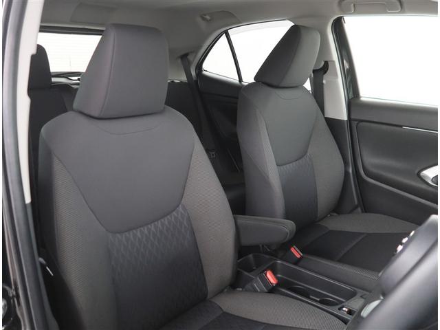 ヤリスクロス G 純正8型ディスプレイオーディオ バックカメラ 衝突被害軽減システム レーダークルーズ コーナーセンサー スマートキー ETC 純正16インチアルミホイール オートハイビーム(13枚目)