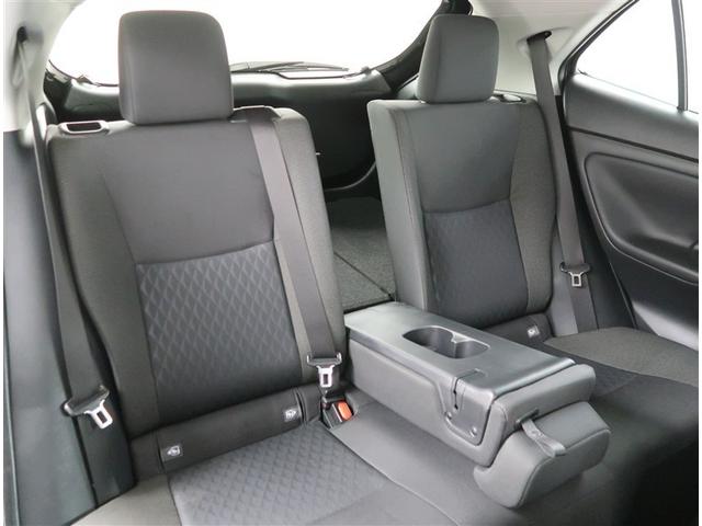 ヤリスクロス G 純正8型ディスプレイオーディオ バックカメラ 衝突被害軽減システム レーダークルーズ コーナーセンサー スマートキー ETC 純正16インチアルミホイール オートハイビーム(14枚目)