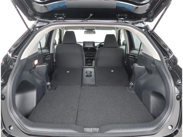 ヤリスクロス G 純正8型ディスプレイオーディオ バックカメラ 衝突被害軽減システム レーダークルーズ コーナーセンサー スマートキー ETC 純正16インチアルミホイール オートハイビーム(15枚目)