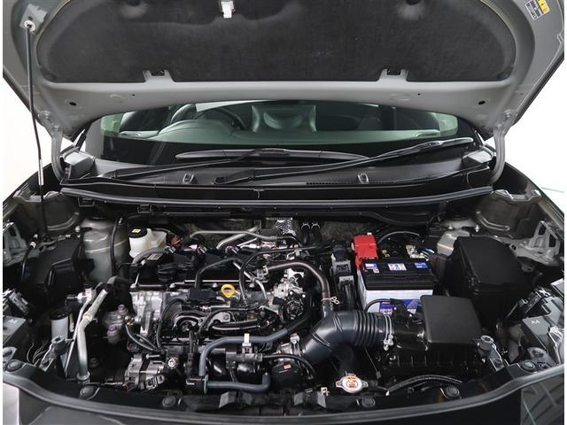 ヤリスクロス G 純正8型ディスプレイオーディオ バックカメラ 衝突被害軽減システム レーダークルーズ コーナーセンサー スマートキー ETC 純正16インチアルミホイール オートハイビーム(17枚目)