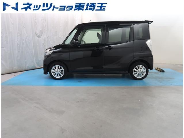 デイズルークス ハイウェイスター　Ｘ　純正ＳＤナビ　全周囲カメラ　電動スライドドア　フルセグＴＶ　Ｂｌｕｅｔｏｏｔｈ接続　オートエアコン　オートライト　ディスチャージヘッドライト　ＥＴＣ　電動格納ミラー　スマートキー（6枚目）