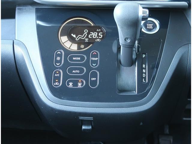 デイズルークス ハイウェイスター　Ｘ　純正ＳＤナビ　全周囲カメラ　電動スライドドア　フルセグＴＶ　Ｂｌｕｅｔｏｏｔｈ接続　オートエアコン　オートライト　ディスチャージヘッドライト　ＥＴＣ　電動格納ミラー　スマートキー（9枚目）