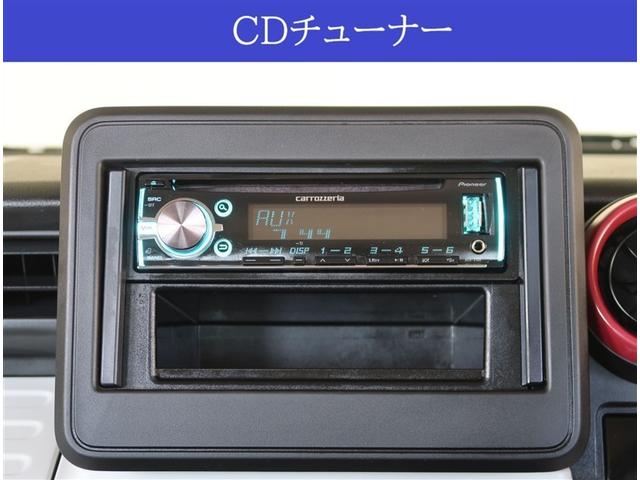 スペーシア ハイブリッドＧ　ＣＤチューナー　衝突被害軽減システム　コーナーセンサー　スマートキー　オートライト　オートエアコン　ベンチシート（3枚目）