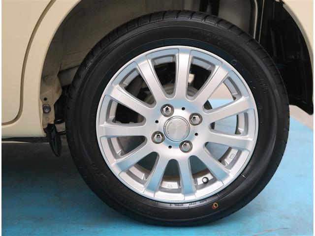 スペーシア ハイブリッドＧ　ＣＤチューナー　衝突被害軽減システム　コーナーセンサー　スマートキー　オートライト　オートエアコン　ベンチシート（16枚目）