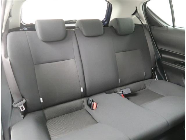 アクア Sスタイルブラック SDナビ バックカメラ 衝突被害軽減システム ドラレコ スマートキー LEDヘッドライト ETC 車線逸脱警報 オートライト オートエアコン Bluetooth CD DVD再生(14枚目)