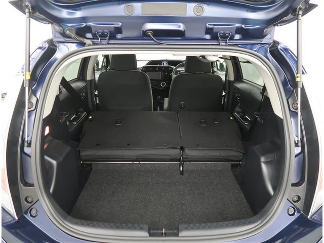 アクア Sスタイルブラック SDナビ バックカメラ 衝突被害軽減システム ドラレコ スマートキー LEDヘッドライト ETC 車線逸脱警報 オートライト オートエアコン Bluetooth CD DVD再生(15枚目)