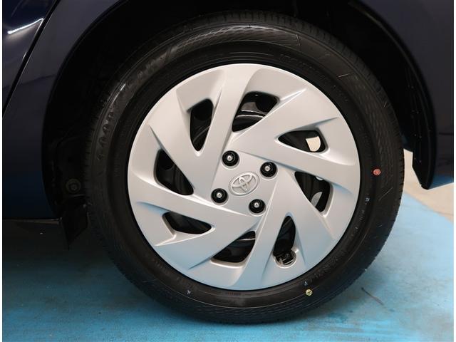 アクア Sスタイルブラック SDナビ バックカメラ 衝突被害軽減システム ドラレコ スマートキー LEDヘッドライト ETC 車線逸脱警報 オートライト オートエアコン Bluetooth CD DVD再生(18枚目)