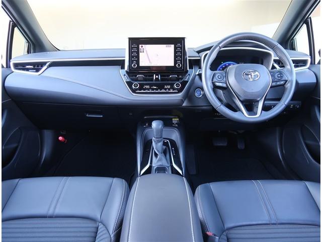 カローラスポーツ ハイブリッドＧ　スタイルパッケージ　純正７型ディスプレイオーディオ　バックカメラ　衝突被害軽減　レーダークルーズ　ブラインドスポットモニター　コーナーセンサー　スマートキー　ＬＥＤヘッドライト　ＥＴＣ　純正１６インチアルミホイール（2枚目）