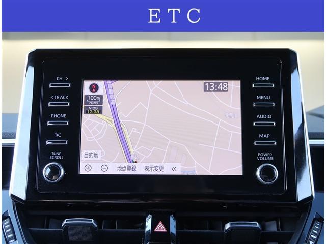 カローラスポーツ ハイブリッドＧ　スタイルパッケージ　純正７型ディスプレイオーディオ　バックカメラ　衝突被害軽減　レーダークルーズ　ブラインドスポットモニター　コーナーセンサー　スマートキー　ＬＥＤヘッドライト　ＥＴＣ　純正１６インチアルミホイール（3枚目）