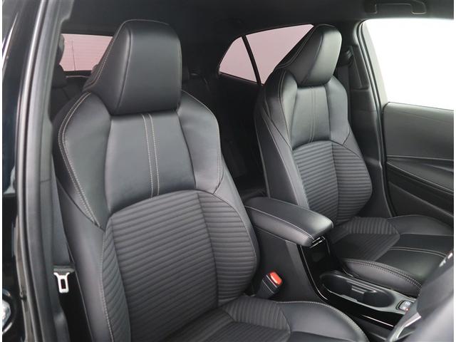 カローラスポーツ ハイブリッドＧ　スタイルパッケージ　純正７型ディスプレイオーディオ　バックカメラ　衝突被害軽減　レーダークルーズ　ブラインドスポットモニター　コーナーセンサー　スマートキー　ＬＥＤヘッドライト　ＥＴＣ　純正１６インチアルミホイール（14枚目）