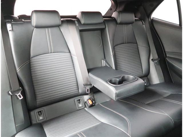 カローラスポーツ ハイブリッドＧ　スタイルパッケージ　純正７型ディスプレイオーディオ　バックカメラ　衝突被害軽減　レーダークルーズ　ブラインドスポットモニター　コーナーセンサー　スマートキー　ＬＥＤヘッドライト　ＥＴＣ　純正１６インチアルミホイール（15枚目）