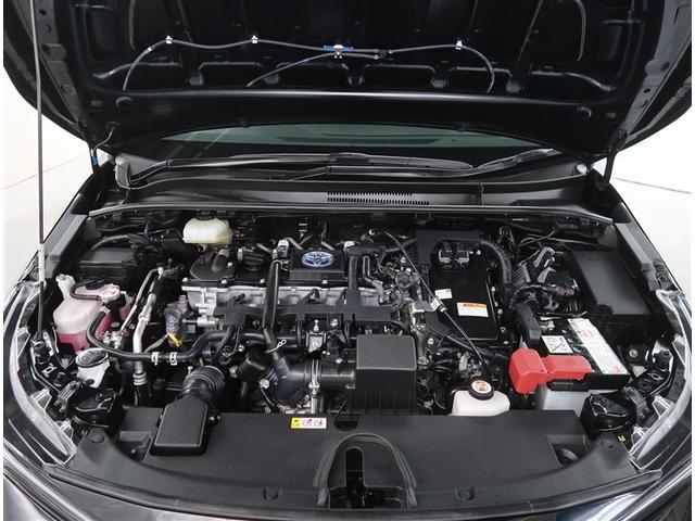 カローラスポーツ ハイブリッドＧ　スタイルパッケージ　純正７型ディスプレイオーディオ　バックカメラ　衝突被害軽減　レーダークルーズ　ブラインドスポットモニター　コーナーセンサー　スマートキー　ＬＥＤヘッドライト　ＥＴＣ　純正１６インチアルミホイール（18枚目）