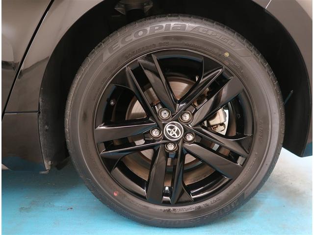 カローラスポーツ ハイブリッドＧ　スタイルパッケージ　純正７型ディスプレイオーディオ　バックカメラ　衝突被害軽減　レーダークルーズ　ブラインドスポットモニター　コーナーセンサー　スマートキー　ＬＥＤヘッドライト　ＥＴＣ　純正１６インチアルミホイール（19枚目）