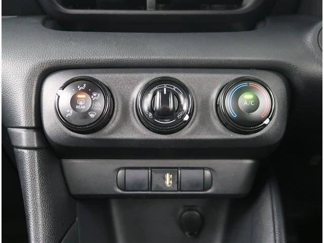 ヤリス X 純正7型ディスプレイオーディオ Bluetooth・USB接続 バックカメラ ドライブレコーダー ETC ワイヤレスキー(12枚目)