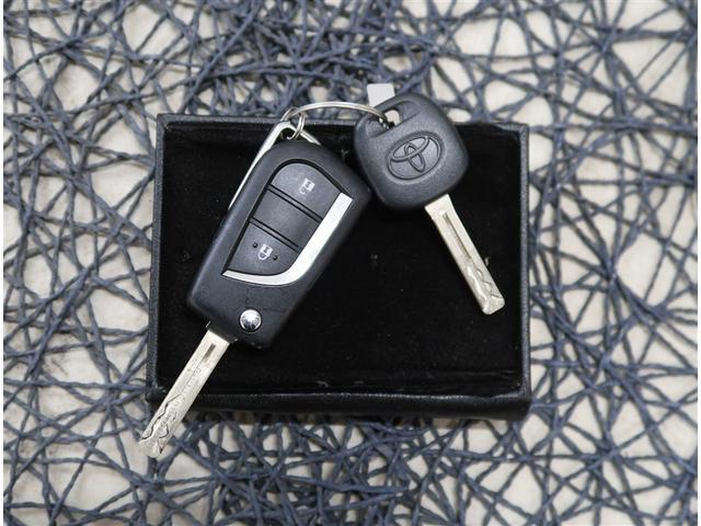 ヤリス X 純正7型ディスプレイオーディオ Bluetooth・USB接続 バックカメラ ドライブレコーダー ETC ワイヤレスキー(13枚目)