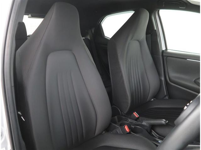 ヤリス X 純正7型ディスプレイオーディオ Bluetooth・USB接続 バックカメラ ドライブレコーダー ETC ワイヤレスキー(14枚目)