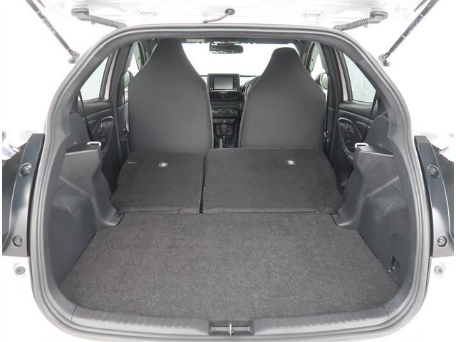 ヤリス X 純正7型ディスプレイオーディオ Bluetooth・USB接続 バックカメラ ドライブレコーダー ETC ワイヤレスキー(16枚目)