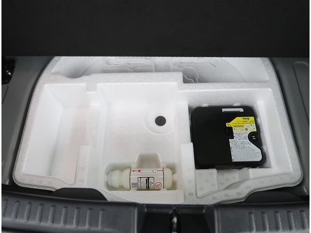 ヤリス X 純正7型ディスプレイオーディオ Bluetooth・USB接続 バックカメラ ドライブレコーダー ETC ワイヤレスキー(17枚目)