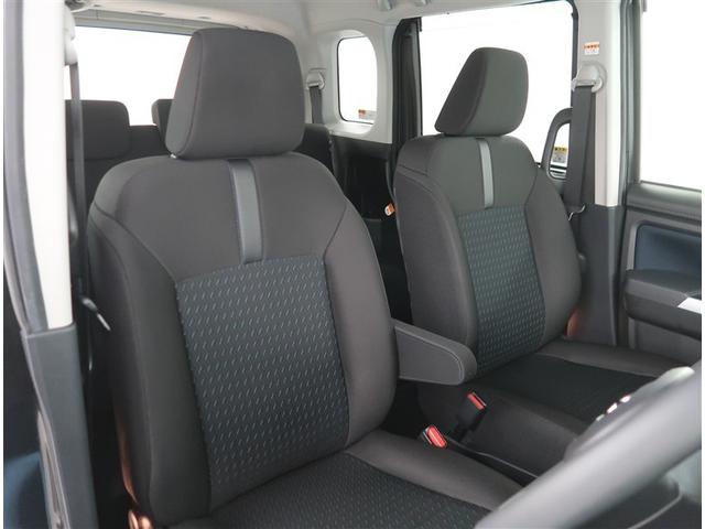 ルーミー カスタムG 社外ナビゲーション フルセグTV Bluetooth接続 CD+DVD再生 全方位カメラ LEDヘッドライト スマートキー 純正14インチアルミホイール(12枚目)