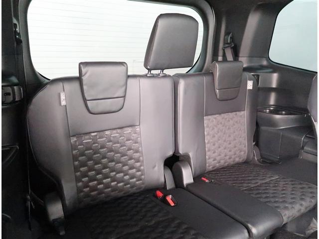 ヴォクシー Ｓ－Ｚ　ディスプレイオーディオ・ナビ　ＣＤ　ＤＶＤ再生　ＵＳＢ・Ｂｌｕｅｔｏｏｔｈ接続　電動リアゲート　衝突軽減システム　クリアランスソナー　パノラミックビューモニター　ＥＴＣ２．０（18枚目）