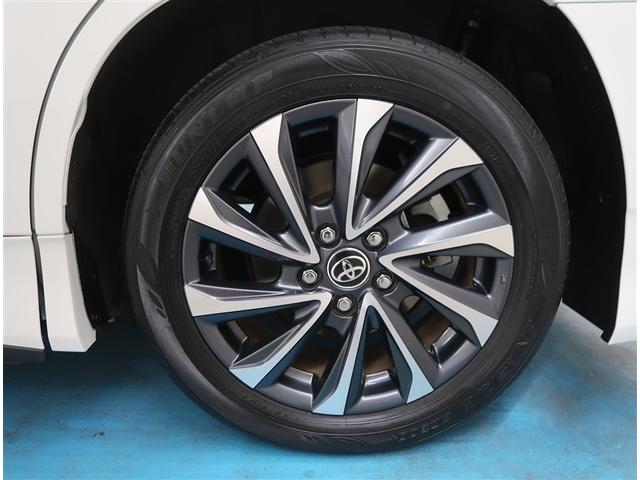 ヴォクシー Ｓ－Ｚ　ディスプレイオーディオ・ナビ　ＣＤ　ＤＶＤ再生　ＵＳＢ・Ｂｌｕｅｔｏｏｔｈ接続　電動リアゲート　衝突軽減システム　クリアランスソナー　パノラミックビューモニター　ＥＴＣ２．０（22枚目）