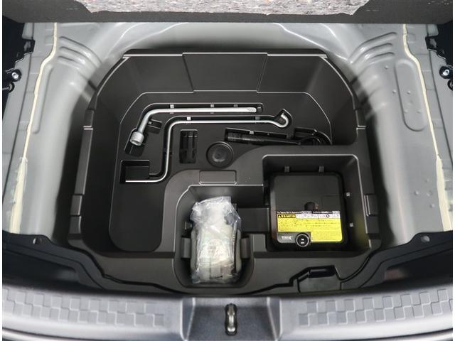 アクア Ｓスタイルブラック　純正ＳＤナビ　ワンセグ　ＣＤ　衝突被害軽減装置　クリアランスソナー　メディアプレイヤー接続　Ｂｌｕｅｔｏｏｔｈ　社外アルミ　スマートキー　ＥＴＣ　リヤカメラ（16枚目）