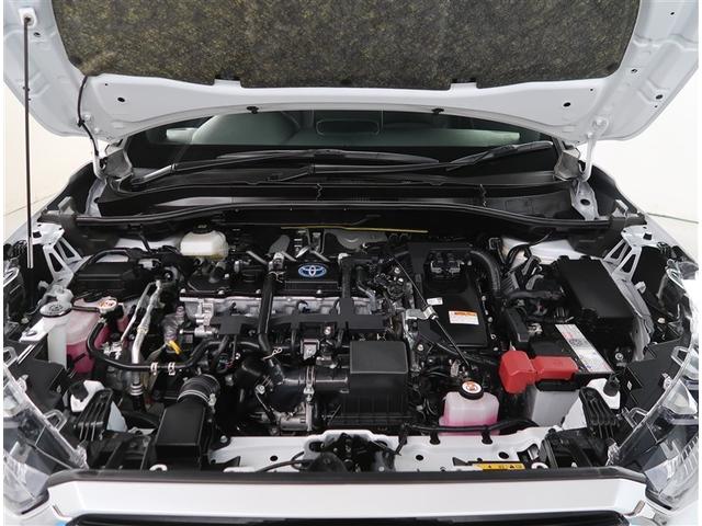 カローラクロス ハイブリッド　Ｚ　モデリスタ製エアロ　ディスプレイオーディオ　衝突被害軽減装置　ブラインドスポットモニター　全周囲カメラ　ＵＳＢ　Ｂｌｕｅｔｏｏｔｈ　１５００Ｗ電源　パワーシート　電動リヤゲート　シートヒーター　ＥＴＣ（20枚目）
