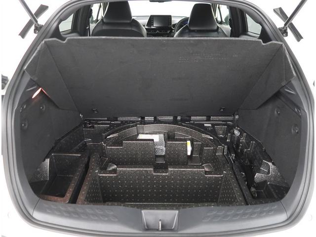 Ｃ－ＨＲ Ｇ　モード　ネロ　セーフティプラス　純正８型ディスプレイオーディオ　衝突被害軽減　レーダークルーズ　全周囲カメラ　ブラインドスポットモニター　シートヒーター　ＥＴＣ　ＬＥＤヘッドライト　スマートキー　オートハイビーム　Ｂｌｕｅｔｏｏｔｈ（17枚目）