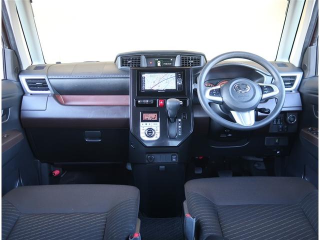 トール G SAIII 純正ナビ バックカメラ 衝突被害軽減システム LEDヘッドライト ETC オートハイビーム オートライト オートエアコン 純正14インチアルミホイール Bluetooth接続(2枚目)