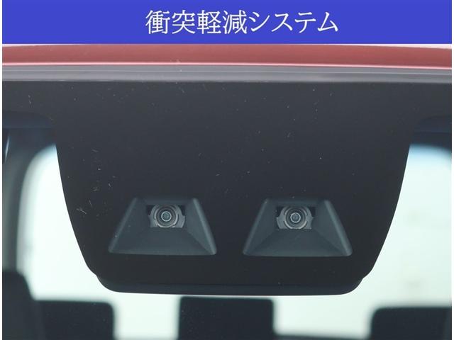 トール G SAIII 純正ナビ バックカメラ 衝突被害軽減システム LEDヘッドライト ETC オートハイビーム オートライト オートエアコン 純正14インチアルミホイール Bluetooth接続(4枚目)