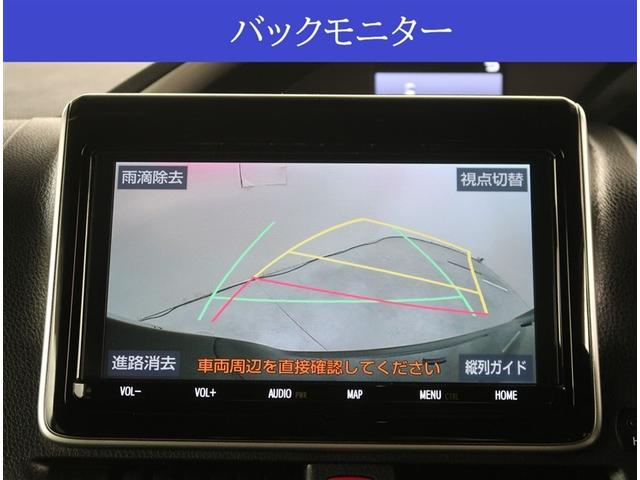 ヴォクシー ＺＳ　煌ＩＩＩ　ＳＤナビ　バックカメラ　両側電動スライドドア　衝突被害軽減　リアオートエアコン　オートハイビーム　クルーズコントロール　スマートキー（9枚目）