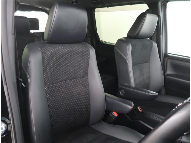 ヴォクシー ＺＳ　煌ＩＩＩ　ＳＤナビ　バックカメラ　両側電動スライドドア　衝突被害軽減　リアオートエアコン　オートハイビーム　クルーズコントロール　スマートキー（14枚目）