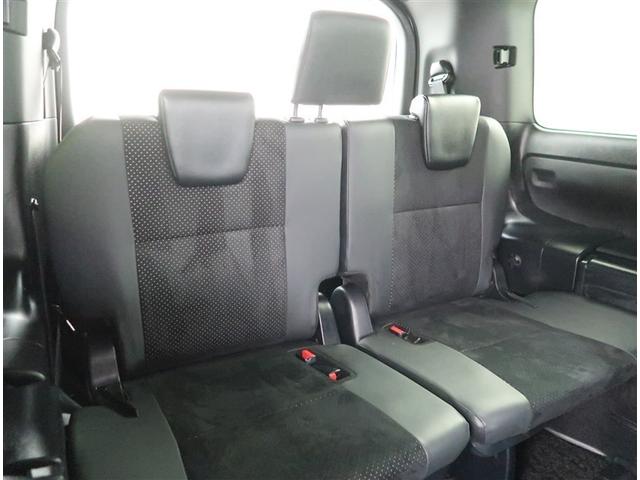 ヴォクシー ＺＳ　煌ＩＩＩ　ＳＤナビ　バックカメラ　両側電動スライドドア　衝突被害軽減　リアオートエアコン　オートハイビーム　クルーズコントロール　スマートキー（16枚目）