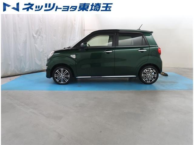 ピクシスジョイ Ｆ　Ｇ　ＳＡＩＩＩ　ＳＤナビ　バックカメラ　衝突被害軽減システム　オートハイビーム　オートライト　ＬＥＤヘッドランプ　スマートキー　アイドリングストップ　電動格納ミラー　ベンチシート（6枚目）