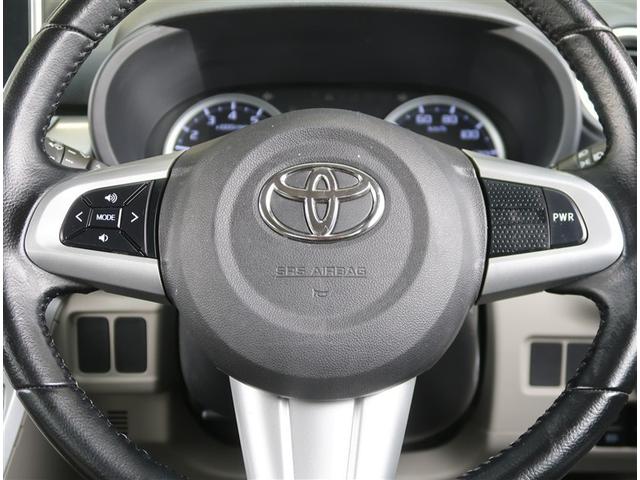 ピクシスジョイ Ｆ　Ｇ　ＳＡＩＩＩ　ＳＤナビ　バックカメラ　衝突被害軽減システム　オートハイビーム　オートライト　ＬＥＤヘッドランプ　スマートキー　アイドリングストップ　電動格納ミラー　ベンチシート（9枚目）