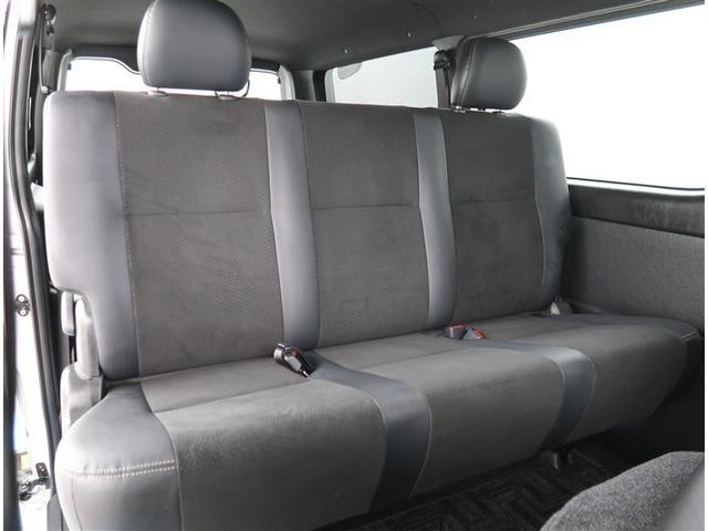 レジアスエースバン ロングスーパーＧＬ　社外ナビ　フルセグＴＶ　Ｂｌｕｅｔｏｏｔｈ接続　ドライブレコーダー　スマートキー　ＥＴＣ　ＬＥＤヘッドライト　フォグランプ（13枚目）