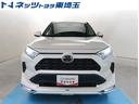 ＲＡＶ４ Ｘ　モデリスタ製フロントスポイラー付き　ＳＤナビ　衝突被害軽減　ＥＴＣ　レーダークルーズ　コーナーセンサー　車線逸脱警報　ＬＥＤヘッドライト　オートライト　オートエアコン　スマートキー　電動格納ミラー（5枚目）
