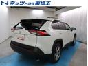 ＲＡＶ４ Ｘ　モデリスタ製フロントスポイラー付き　ＳＤナビ　衝突被害軽減　ＥＴＣ　レーダークルーズ　コーナーセンサー　車線逸脱警報　ＬＥＤヘッドライト　オートライト　オートエアコン　スマートキー　電動格納ミラー（7枚目）