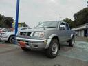 NISSAN DATSUN PICK UP