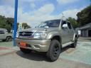 TOYOTA HILUX SPORTS PICK UP