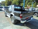 TOYOTA HILUX SPORTS PICK UP