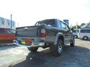 TOYOTA HILUX SPORTS PICK UP