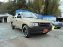 TOYOTA HILUX SPORTS PICK UP