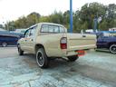 TOYOTA HILUX SPORTS PICK UP