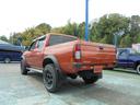 NISSAN DATSUN PICK UP