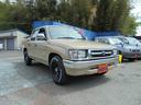 TOYOTA HILUX SPORTS PICK UP