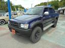 TOYOTA HILUX SPORTS PICK UP